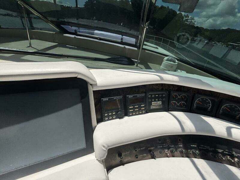 50ft Sea Ray Yacht For Sale