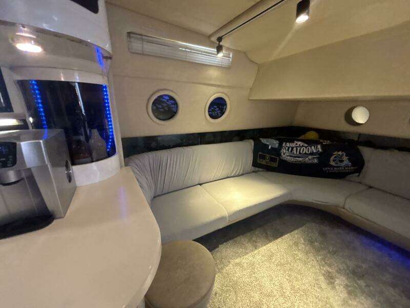 50ft Sea Ray Yacht For Sale