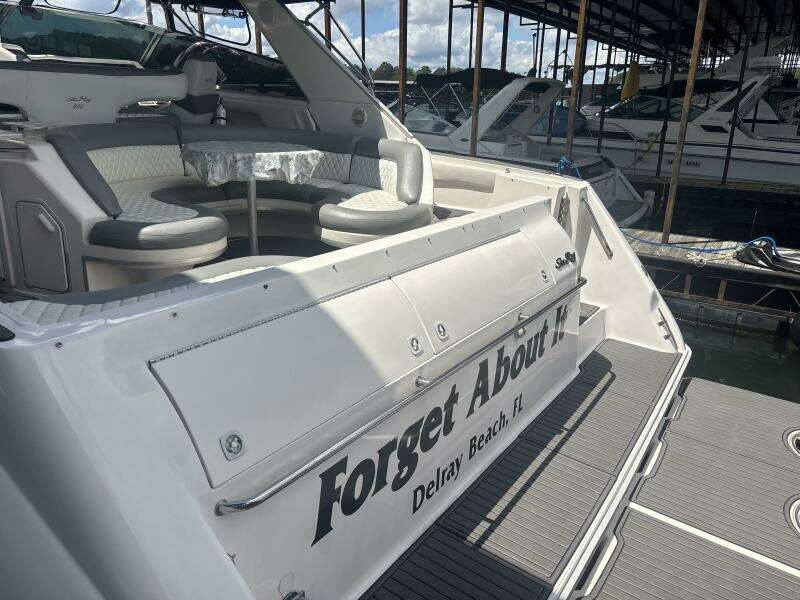50ft Sea Ray Yacht For Sale
