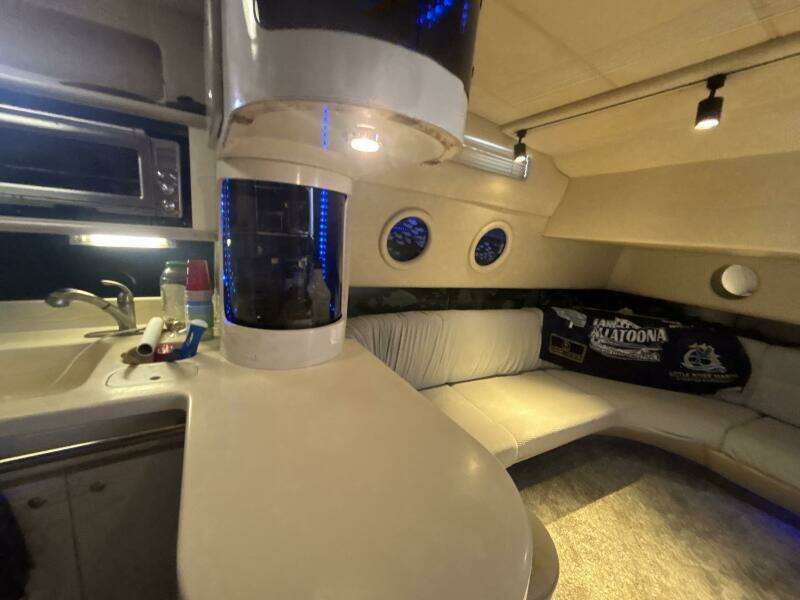 50ft Sea Ray Yacht For Sale