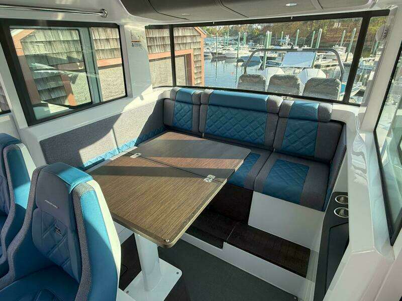 Stock 20 37ft Axopar Yacht For Sale