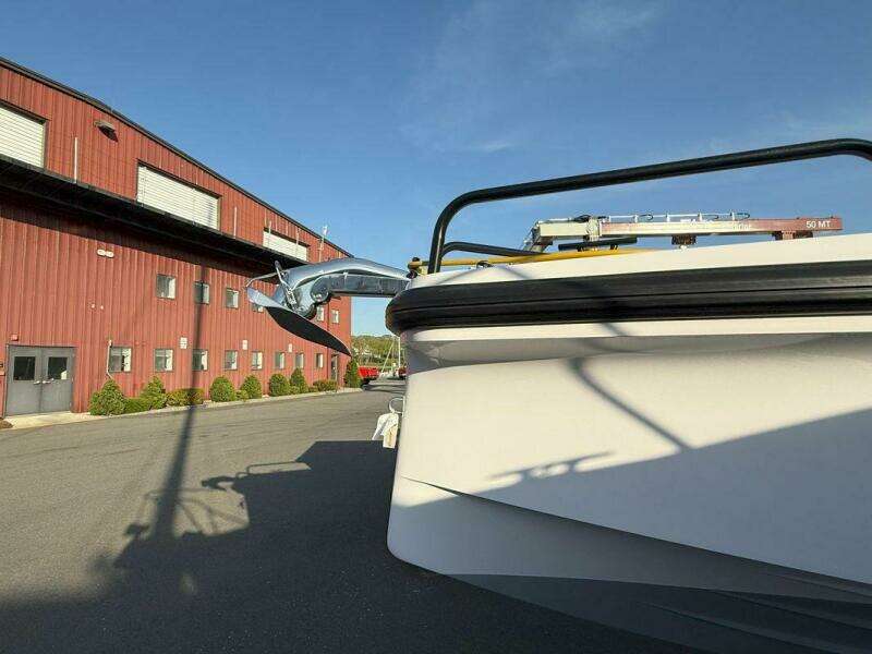 Stock 20 37ft Axopar Yacht For Sale