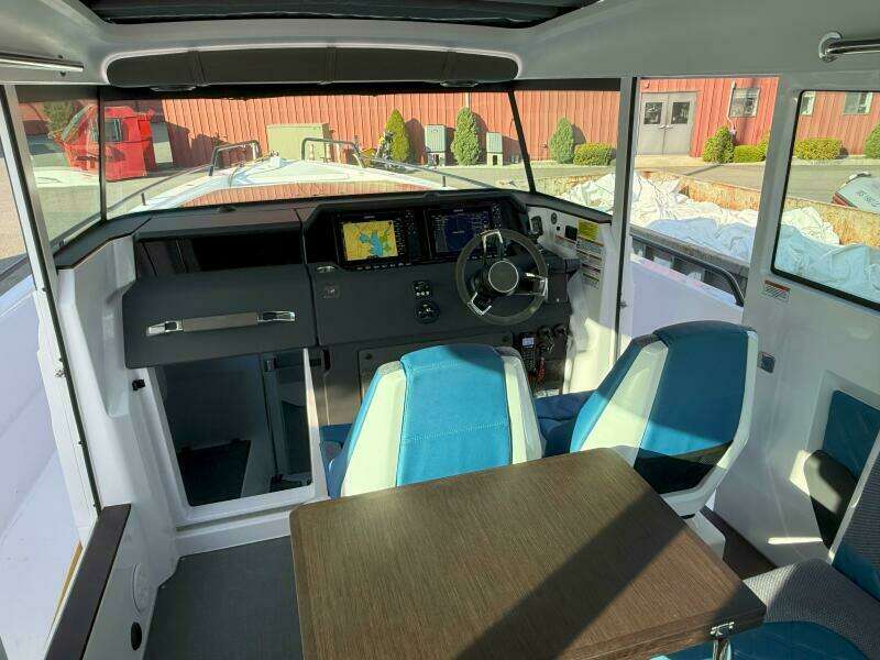 Stock 20 37ft Axopar Yacht For Sale
