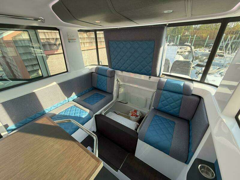 Stock 20 37ft Axopar Yacht For Sale