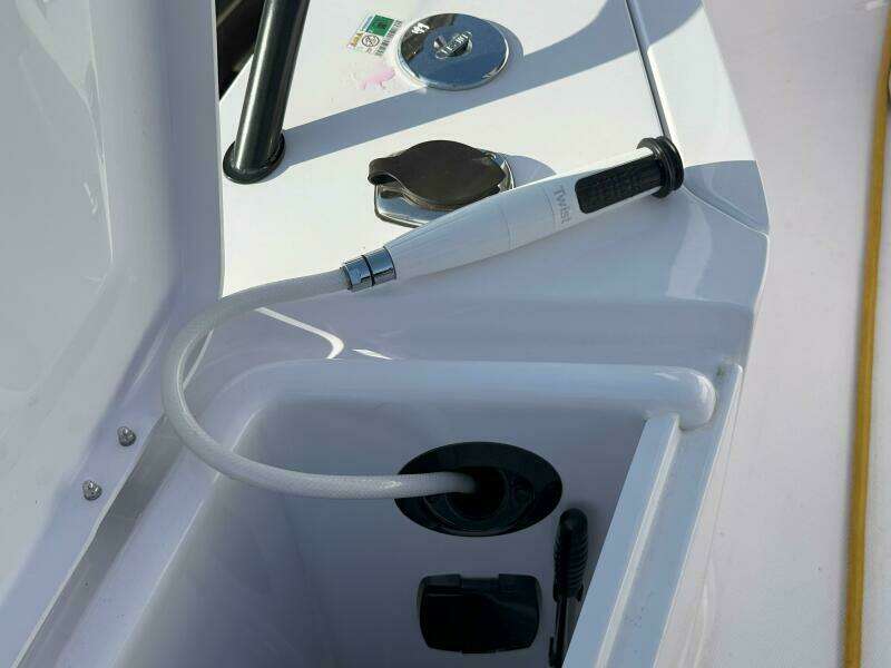 Stock 20 37ft Axopar Yacht For Sale
