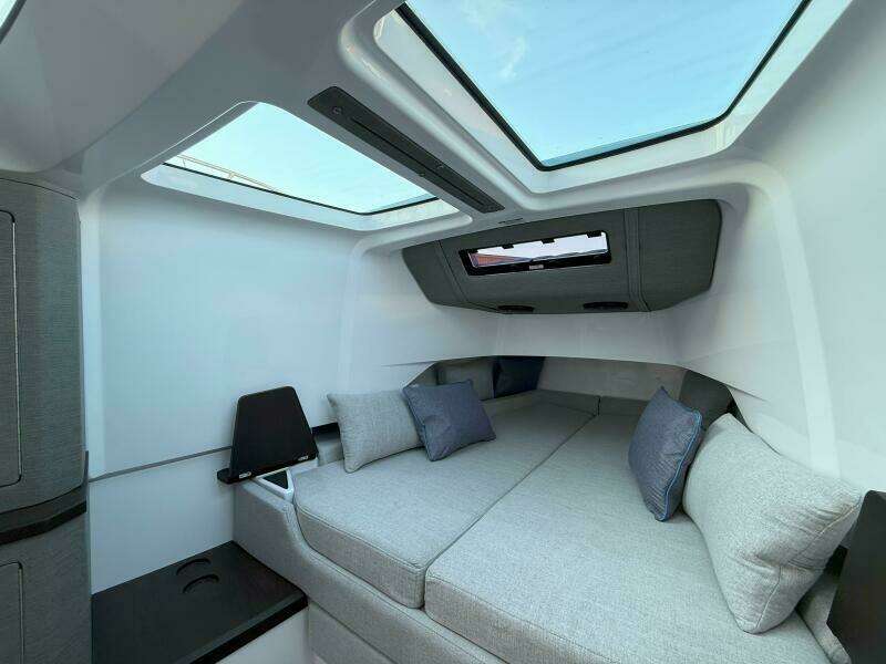 Stock 20 37ft Axopar Yacht For Sale