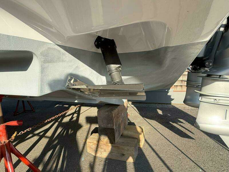 Stock 20 37ft Axopar Yacht For Sale
