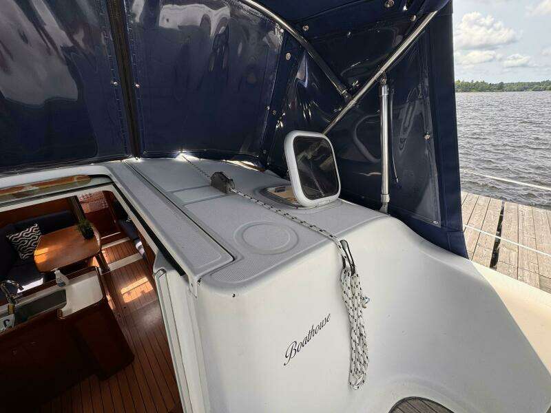 37ft Beneteau Yacht For Sale
