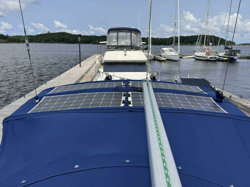 37ft Beneteau Yacht For Sale
