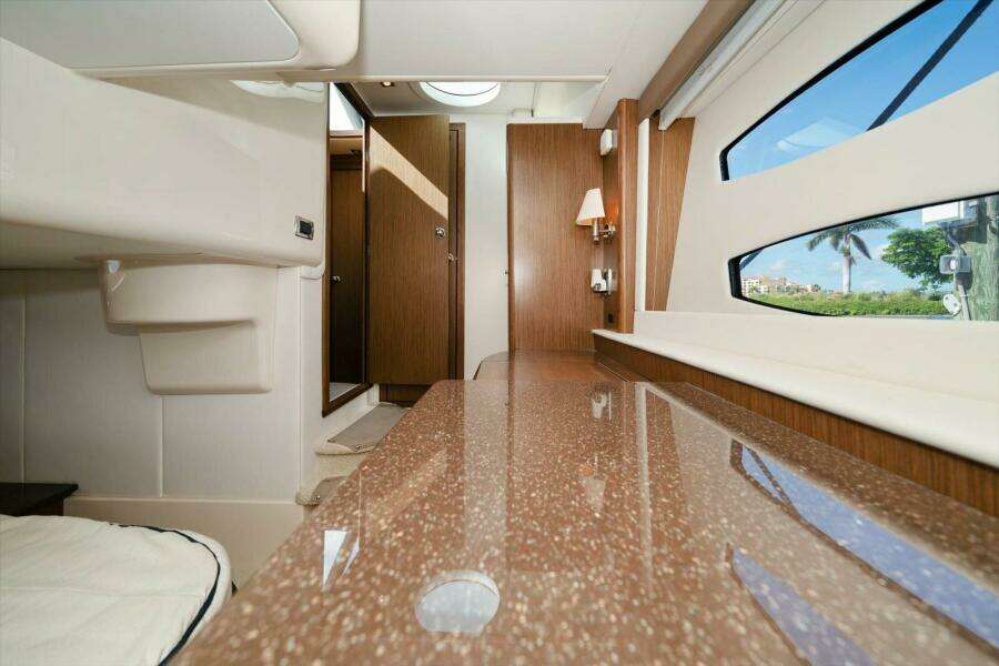 Gail s Storm IV 44ft Meridian Yacht For Sale