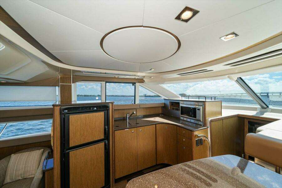 Gail s Storm IV 44ft Meridian Yacht For Sale