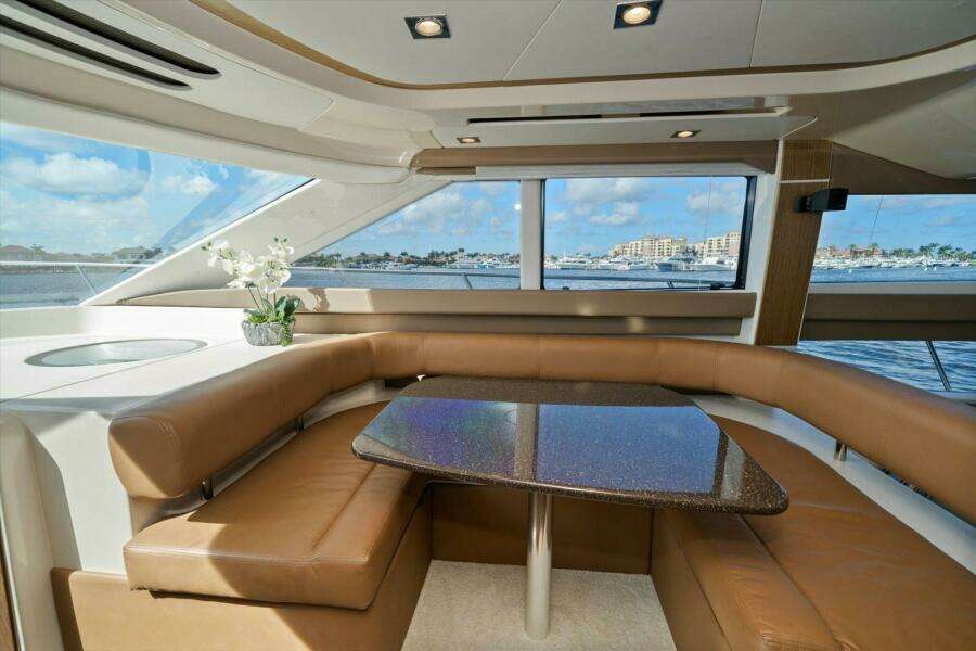 Gail s Storm IV 44ft Meridian Yacht For Sale