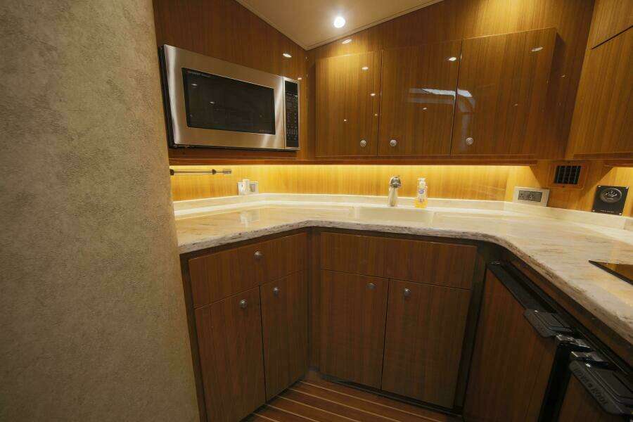 42ft Viking Yacht For Sale