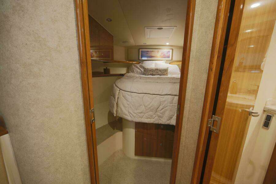 42ft Viking Yacht For Sale
