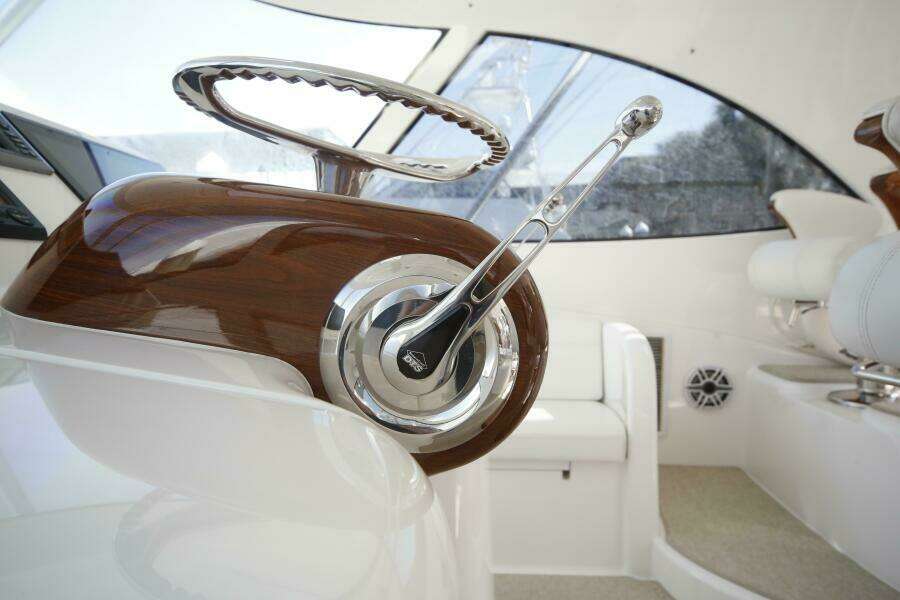 42ft Viking Yacht For Sale