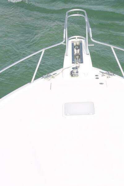 42ft Viking Yacht For Sale