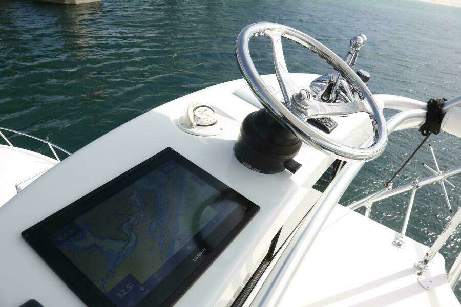 42ft Viking Yacht For Sale