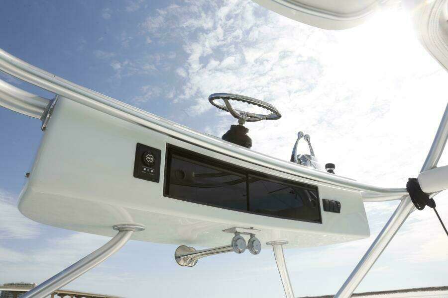 42ft Viking Yacht For Sale