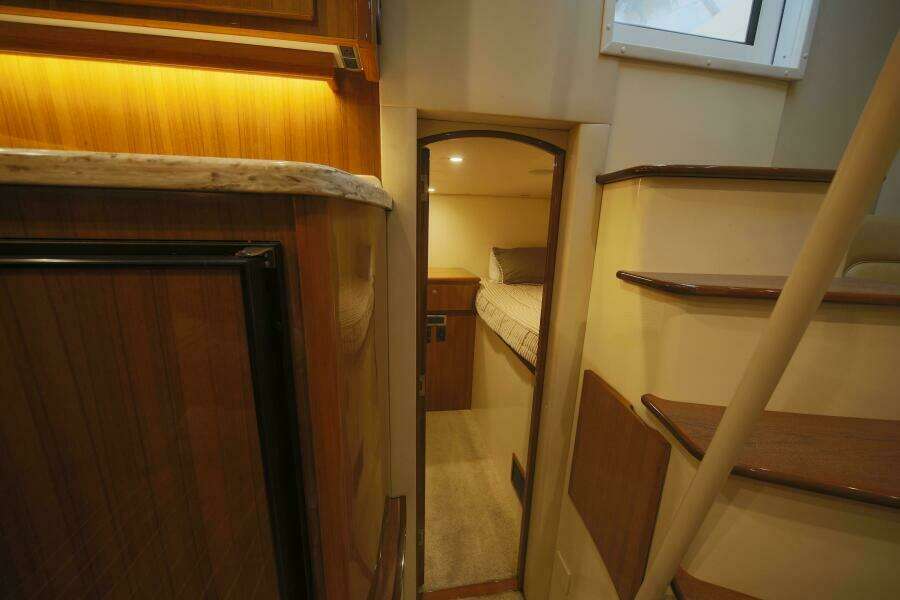 42ft Viking Yacht For Sale