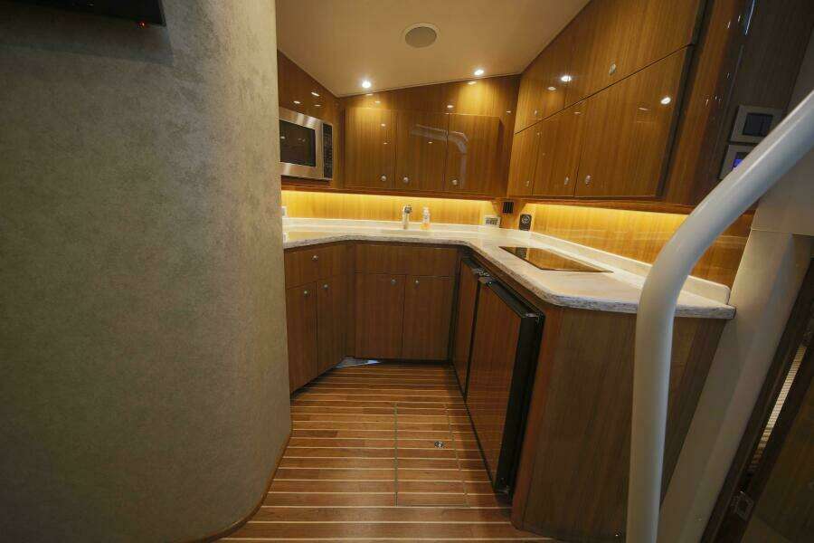 42ft Viking Yacht For Sale