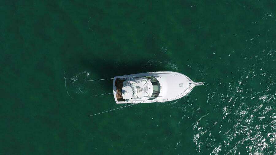 42ft Viking Yacht For Sale