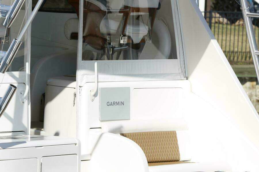 42ft Viking Yacht For Sale