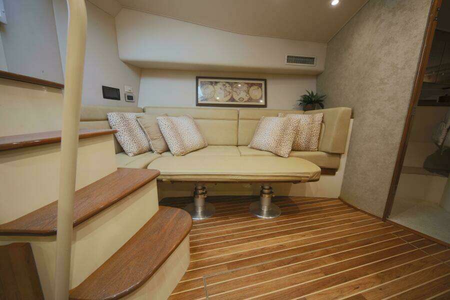 42ft Viking Yacht For Sale