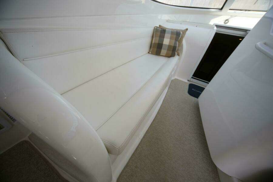 42ft Viking Yacht For Sale