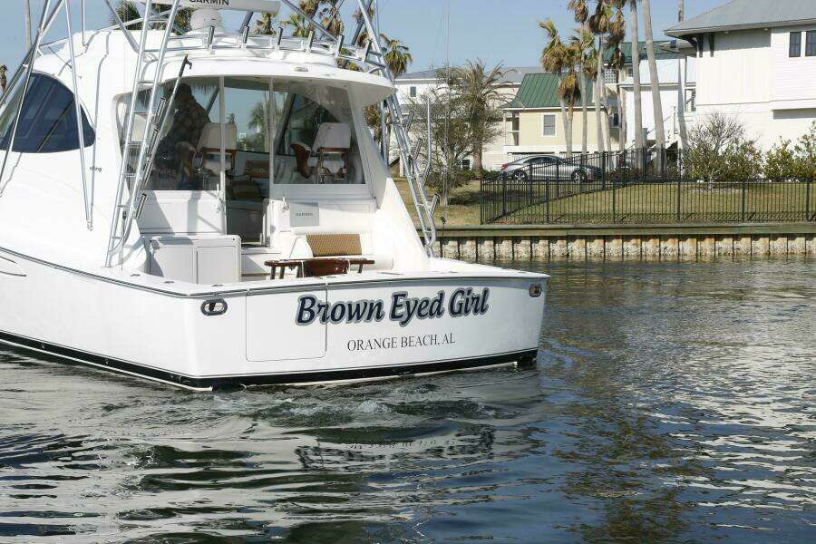 42ft Viking Yacht For Sale
