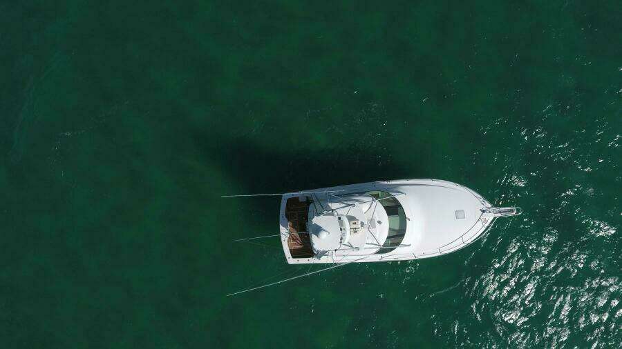 42ft Viking Yacht For Sale