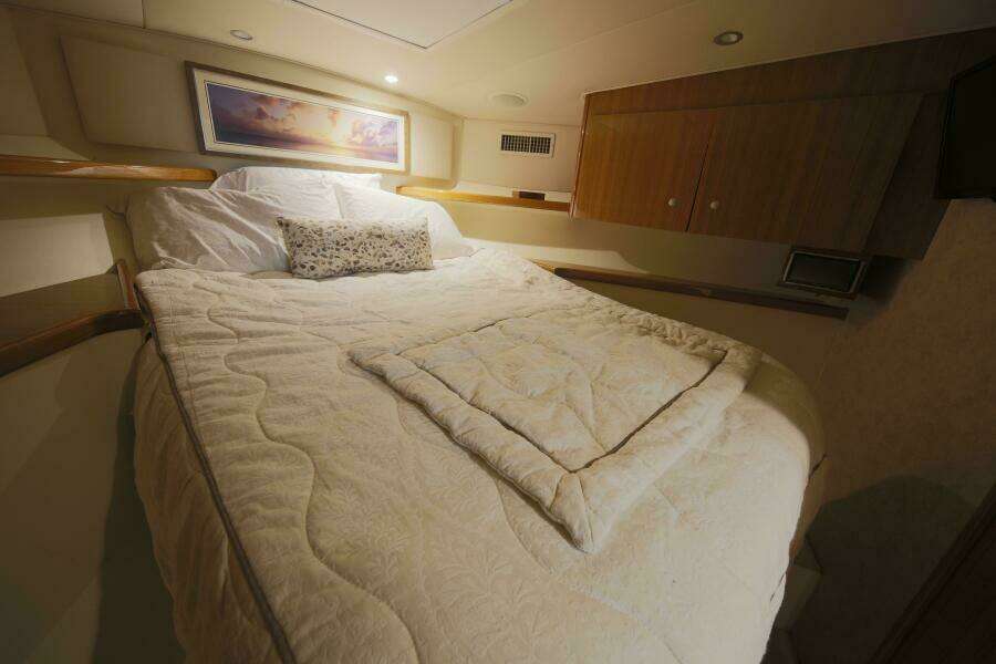 42ft Viking Yacht For Sale