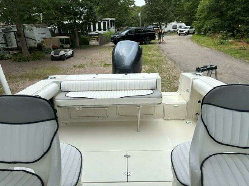 23ft Caravelle Yacht For Sale