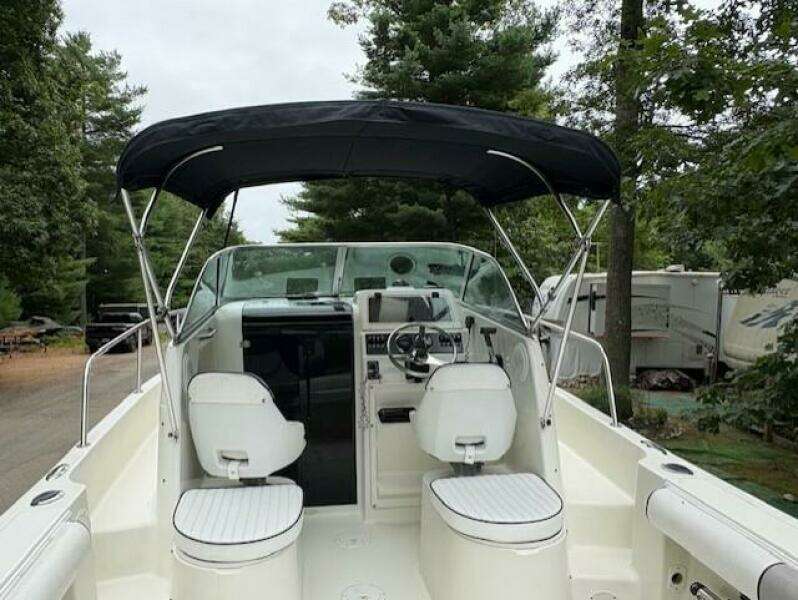 23ft Caravelle Yacht For Sale