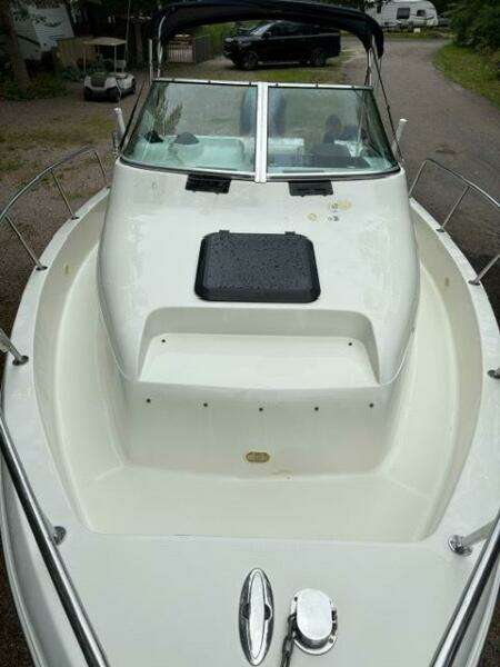 23ft Caravelle Yacht For Sale