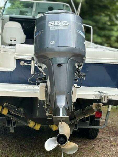 23ft Caravelle Yacht For Sale
