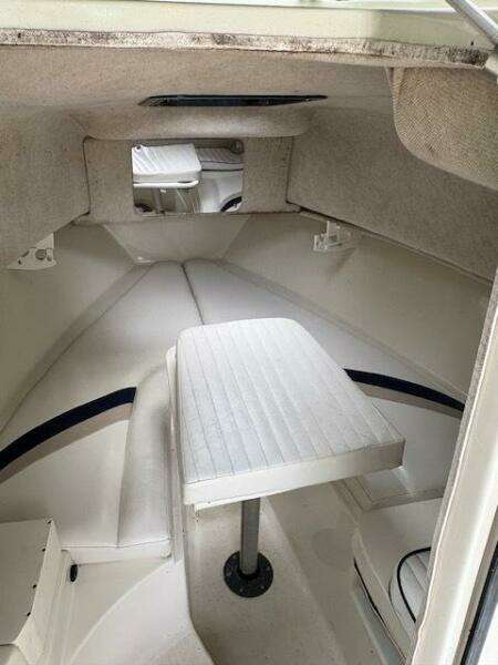 23ft Caravelle Yacht For Sale