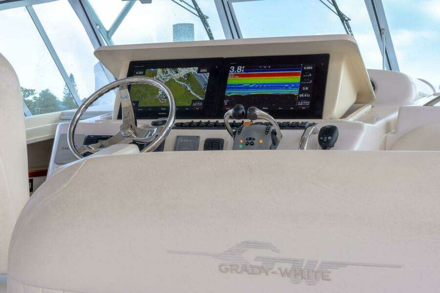 Manufacturer Provided Image