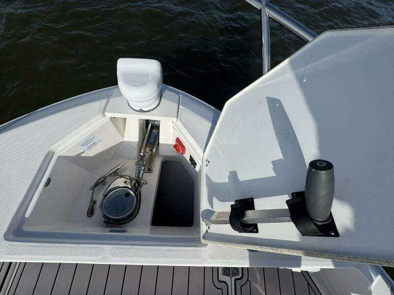 C Life 36ft Regal Yacht For Sale
