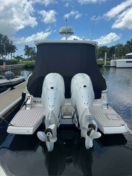 2021 Regal 36 XO C LIFE