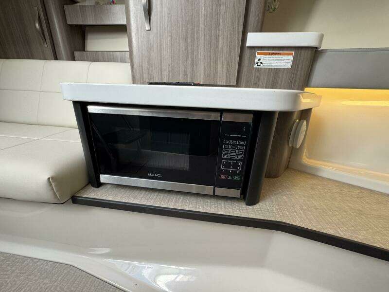 C Life 36ft Regal Yacht For Sale