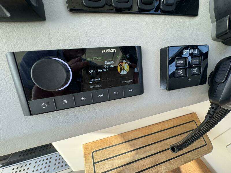 C Life 36ft Regal Yacht For Sale