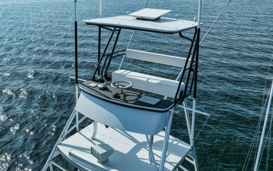 Knot Now 60ft Miller Marine Yacht For Sale