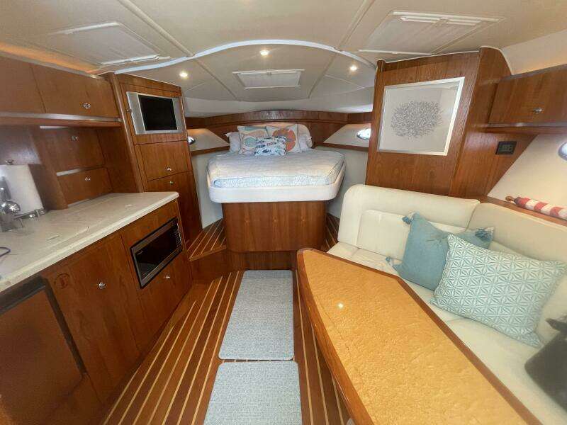 Vanish 32ft Tiara Yachts Yacht For Sale