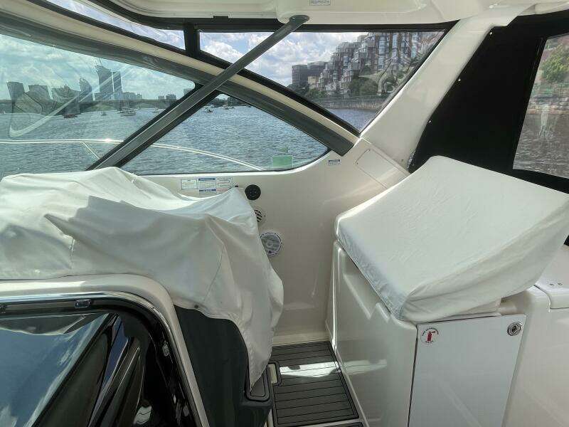 Vanish 32ft Tiara Yachts Yacht For Sale
