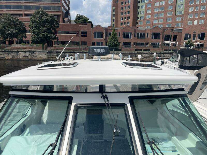 Vanish 32ft Tiara Yachts Yacht For Sale
