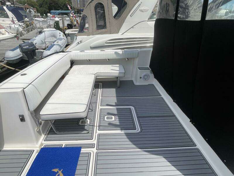 Vanish 32ft Tiara Yachts Yacht For Sale