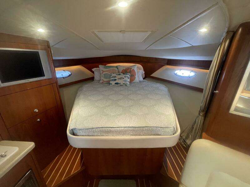 Vanish 32ft Tiara Yachts Yacht For Sale