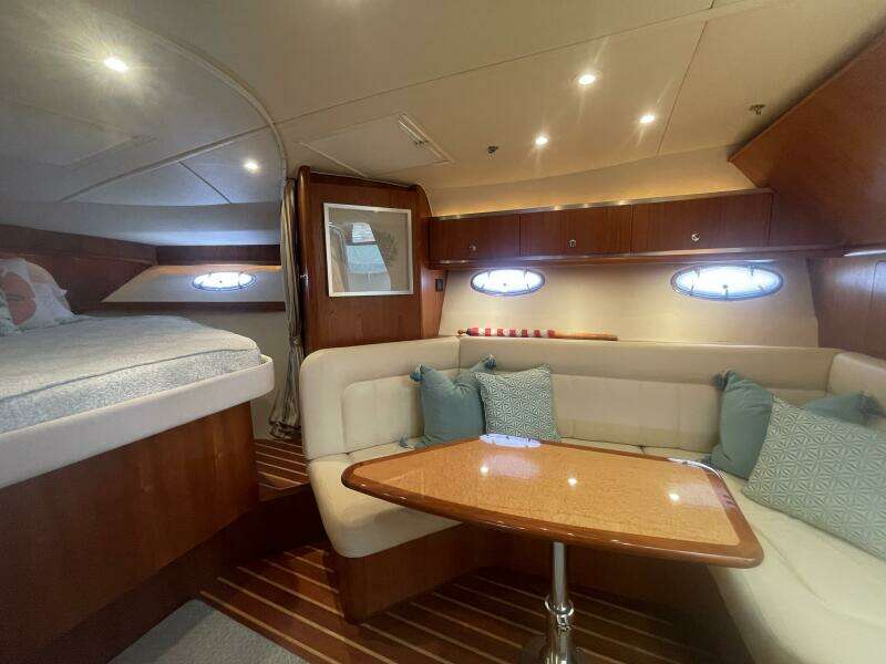 Vanish 32ft Tiara Yachts Yacht For Sale