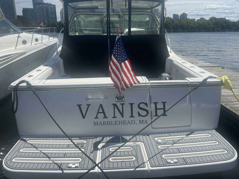 Vanish 32ft Tiara Yachts Yacht For Sale