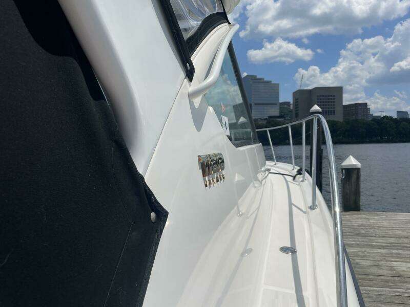 Vanish 32ft Tiara Yachts Yacht For Sale